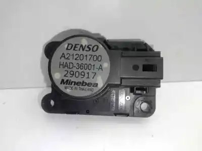 Peça sobressalente para automóvel em segunda mão motor de sofagem por citroen c-elysee (dd_) 1.6 bluehdi 100 referências oem iam a21201700 - had36001a