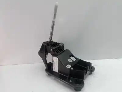 Peça sobressalente para automóvel em segunda mão alavanca de velocidades por citroen c-elysee (dd_) 1.6 bluehdi 100 referências oem iam 9808161780