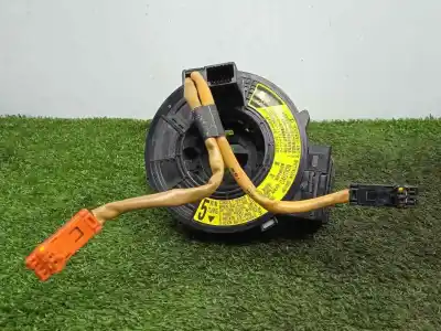 Peça sobressalente para automóvel em segunda mão fita do airbag por toyota corolla (e12) 2.0 d-cat referências oem iam 8430602140