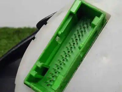 Peça sobressalente para automóvel em segunda mão quadrante por audi a4 berlina (b5) 1.9 tdi referências oem iam 8d0919861f  