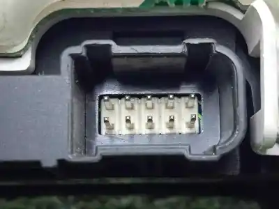 Peça sobressalente para automóvel em segunda mão quadrante por audi a4 berlina (b5) 1.9 tdi referências oem iam 8d0919861f  