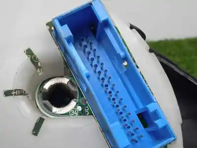 Peça sobressalente para automóvel em segunda mão quadrante por audi a4 berlina (b5) 1.9 tdi referências oem iam 8d0919861f  