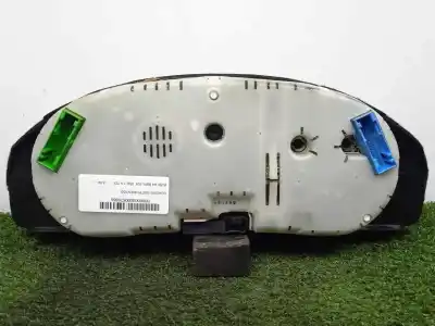 Peça sobressalente para automóvel em segunda mão quadrante por audi a4 berlina (b5) 1.9 tdi referências oem iam 8d0919861f  