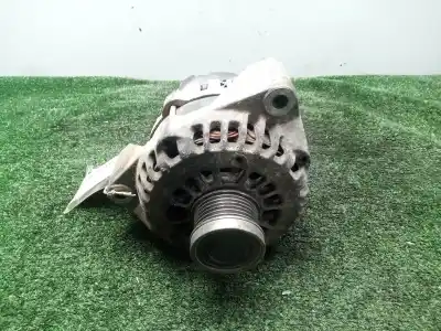 Автозапчасти б/у генератор за ssangyong rodius 2.7 turbodiesel cat ссылки oem iam a6651540202