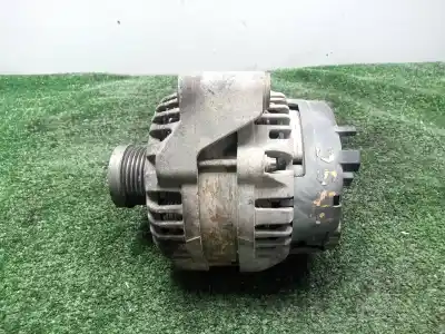 Автозапчастина б/у генератор для ssangyong rodius 2.7 turbodiesel cat посилання на oem iam a6651540202 polea.embrague - 6.canales 140ah - dac