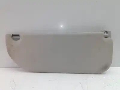 Peça sobressalente para automóvel em segunda mão pára-sol esquerdo por citroen c-elysee (dd_) 1.6 bluehdi 100 referências oem iam   