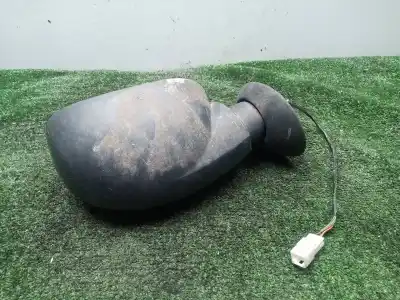 Автозапчастина б/у правий задний огляд для dacia logan 1.4 cat посилання на oem iam 8200240597  