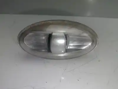 Peça sobressalente para automóvel em segunda mão farolim do lado esquerdo por citroen c-elysee (dd_) 1.6 bluehdi 100 referências oem iam 