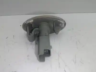 Second-hand car spare part left side light for citroen c-elysee (dd_) 1.6 bluehdi 100 oem iam references   