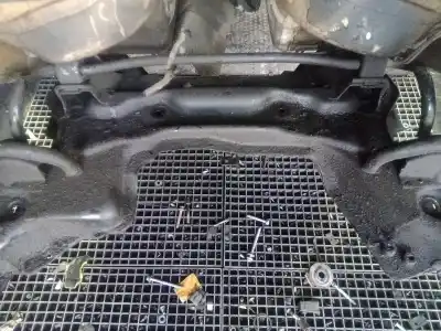 Second-hand car spare part front axle for citroen c-elysee (dd_) 1.6 bluehdi 100 oem iam references   