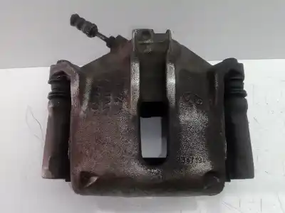 Peça sobressalente para automóvel em segunda mão pinça de travão dianteira direita por citroen c-elysee (dd_) 1.6 bluehdi 100 referências oem iam 0204 - y01132 - 22g - 54 - 0204y01132