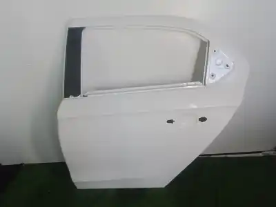 Peça sobressalente para automóvel em segunda mão porta do automóvel traseira esquerda por citroen c-elysee (dd_) 1.6 bluehdi 100 referências oem iam 