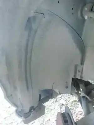 Second-hand car spare part front left wheel arch for jaguar s-type 3.0 v6 24v cat oem iam references 