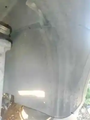 Second-hand car spare part front left wheel arch for jaguar s-type 3.0 v6 24v cat oem iam references   