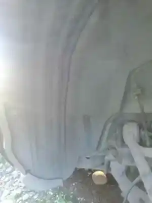 Second-hand car spare part rear left wheel arch for jaguar s-type 3.0 v6 24v cat oem iam references 