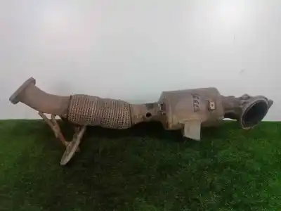 Peça sobressalente para automóvel em segunda mão catalisador por ford mondeo lim. 1.5 ecoboost cat referências oem iam ds715e211hd