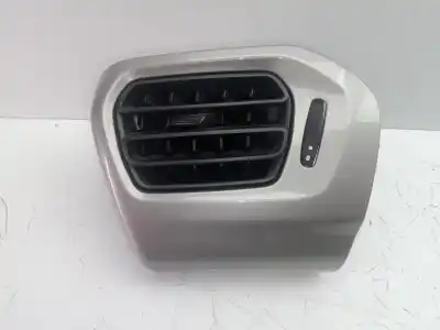 Peça sobressalente para automóvel em segunda mão grelha / difusor de ar por citroen c-elysee (dd_) 1.6 bluehdi 100 referências oem iam 9676476577