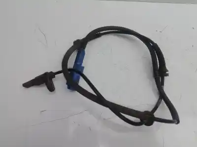 Peça sobressalente para automóvel em segunda mão sensor por citroen c-elysee (dd_) 1.6 bluehdi 100 referências oem iam 