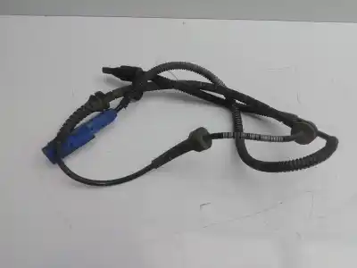 Peça sobressalente para automóvel em segunda mão sensor por citroen c-elysee (dd_) 1.6 bluehdi 100 referências oem iam 