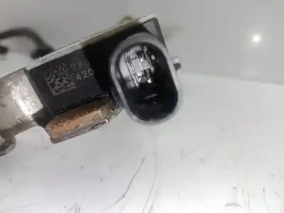 Peça sobressalente para automóvel em segunda mão sensor por citroen c-elysee (dd_) 1.6 bluehdi 100 referências oem iam 9823410380  