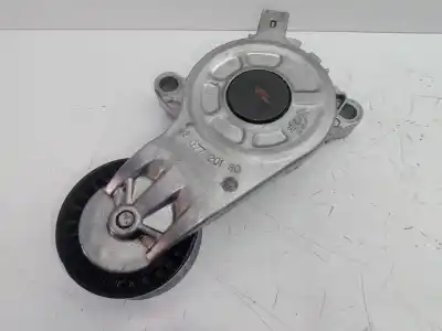 Peça sobressalente para automóvel em segunda mão esticador de correia por citroen c-elysee (dd_) 1.6 bluehdi 100 referências oem iam 9807720180
