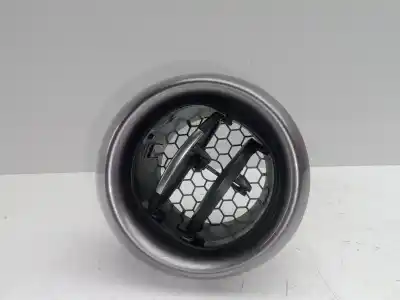 Автозапчастина б/у аератор для renault clio iv (bh_) 1.2 16v посилання на oem iam 687605663r