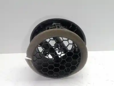 Автозапчастина б/у аератор для renault clio iv (bh_) 1.2 16v посилання на oem iam 687605663r  