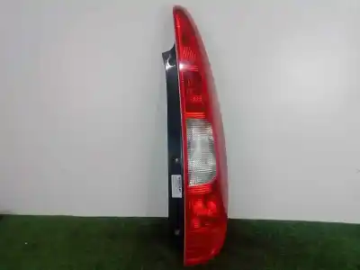 Pezzo di ricambio per auto di seconda mano LUCI POSTERIORI DESTRA per MITSUBISHI COLT BERLINA 5 (Z30A)  Riferimenti OEM IAM REF: MR957374  