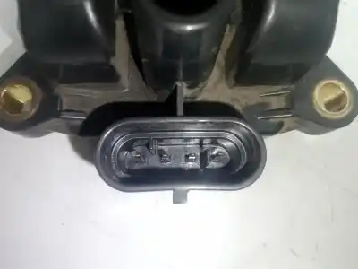 Автозапчастина б/у котушка запалювання для renault clio iv (bh_) 1.2 16v посилання на oem iam 8200702693 - h8200734204 - 77040001  