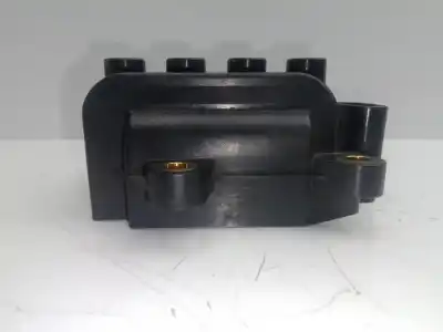 Автозапчастина б/у котушка запалювання для renault clio iv (bh_) 1.2 16v посилання на oem iam 8200702693 - h8200734204 - 77040001  