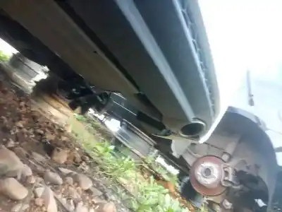 Автозапчасти б/у задняя выхлопная труба за kia ceed 1.0 tgdi cat ссылки oem iam   