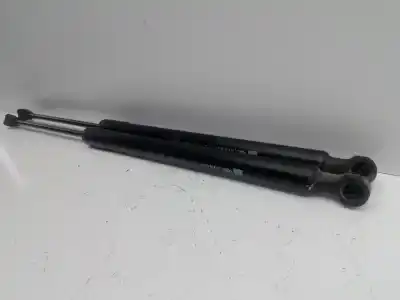 Автозапчастина б/у амортизаторі багажника/дверей для renault clio iv (bh_) 1.2 16v посилання на oem iam 844308661r  