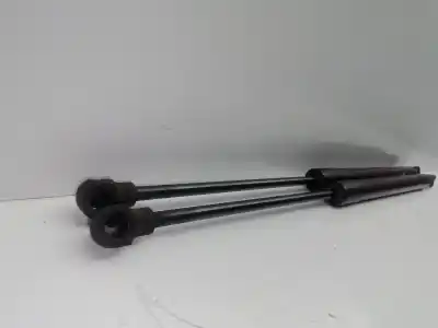 Автозапчастина б/у амортизаторі багажника/дверей для renault clio iv (bh_) 1.2 16v посилання на oem iam 844308661r  