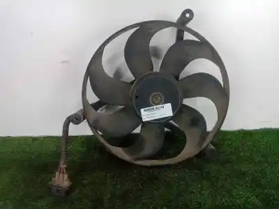 Recambio de automóvil de segunda mano de ELECTROVENTILADOR para SEAT TOLEDO (1M2)  referencias OEM IAM 1J0959455F  Ø DIAMETRO: 350MM