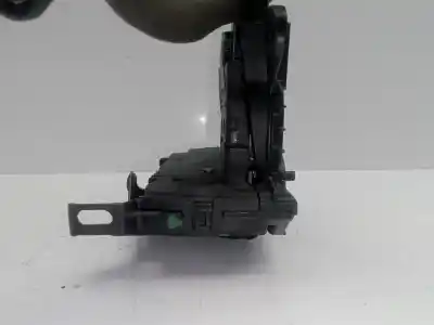 Автозапчастина б/у замок заднього правого дверя для renault clio iv (bh_) 1.2 16v посилання на oem iam 805002104r  