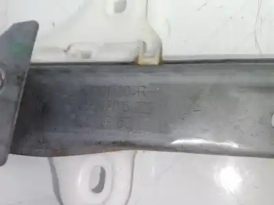 Автозапчастина б/у регулятор склона задній лівий для renault clio iv (bh_) 1.2 16v посилання на oem iam 827013204r  