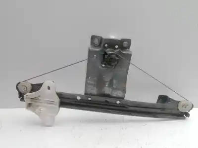 Автозапчастина б/у регулятор склона задній лівий для renault clio iv (bh_) 1.2 16v посилання на oem iam 827013204r  