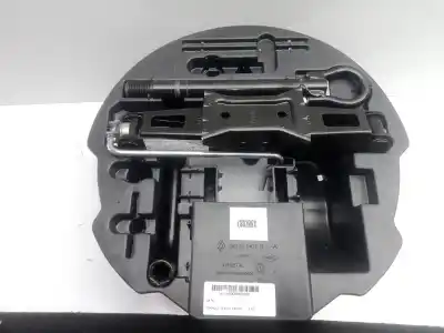 Recambio de automóvil de segunda mano de GATO para RENAULT CLIO IV  referencias OEM IAM 997506470R - 997506470RA  