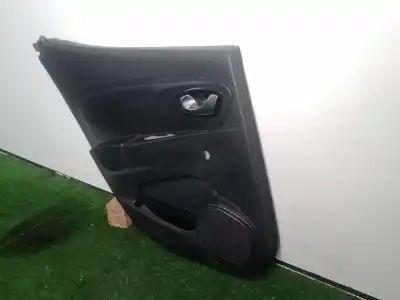 Автозапчасти б/у обивка задней левой двери за renault clio iv (bh_) 1.2 16v ссылки oem iam 829a16170r  