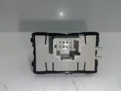 Автозапчастина б/у вимикач для renault clio iv (bh_) 1.2 16v посилання на oem iam 255502964r  