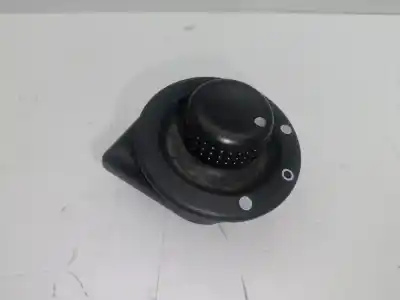 Автозапчастина б/у управління дзеркалами для renault clio iv (bh_) 1.2 16v посилання на oem iam 255706283r