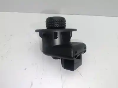 Автозапчасти б/у управление зеркалом за renault clio iv (bh_) 1.2 16v ссылки oem iam 255706283r  