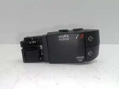 Автозапчастина б/у многофункційне управління для renault clio iv (bh_) 1.2 16v посилання на oem iam 