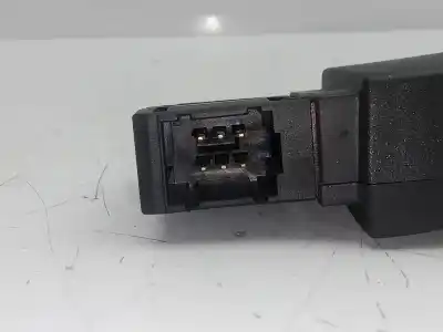 Автозапчастина б/у многофункційне управління для renault clio iv (bh_) 1.2 16v посилання на oem iam   