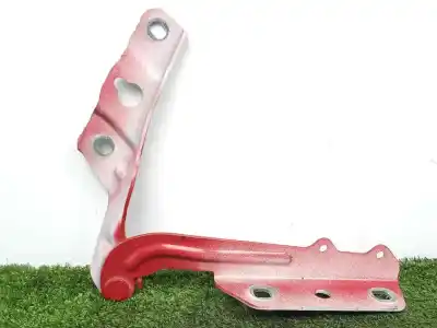 Second-hand car spare part hinge for man tge kasten (uy) 2.0 tdi oem iam references 7c0823302c  