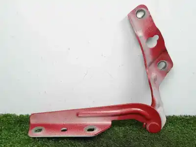 Second-hand car spare part hinge for man tge kasten (uy) 2.0 tdi oem iam references 7c0823301c  