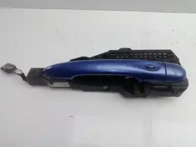 Pezzo di ricambio per auto di seconda mano maniglia esterna anteriore destra per renault clio iv 1.2 tce energy riferimenti oem iam 