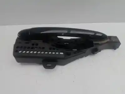 Автозапчастина б/у зовнішня ручка передня прав для renault clio iv (bh_) 1.2 16v посилання на oem iam 