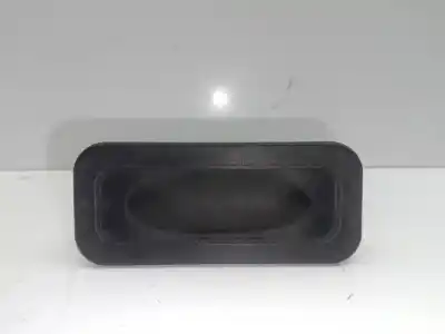 Автозапчастина б/у зовнішня ручка ворот для renault clio iv (bh_) 1.2 16v посилання на oem iam 8200385515a