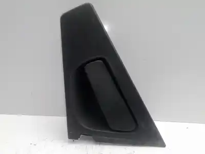 Автозапчастина б/у завнішня ручка задня права для renault clio iv (bh_) 1.2 16v посилання на oem iam 806064967r